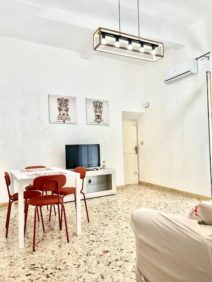 Апартаменты Casa Repasi Сферракавалло Экстерьер фото